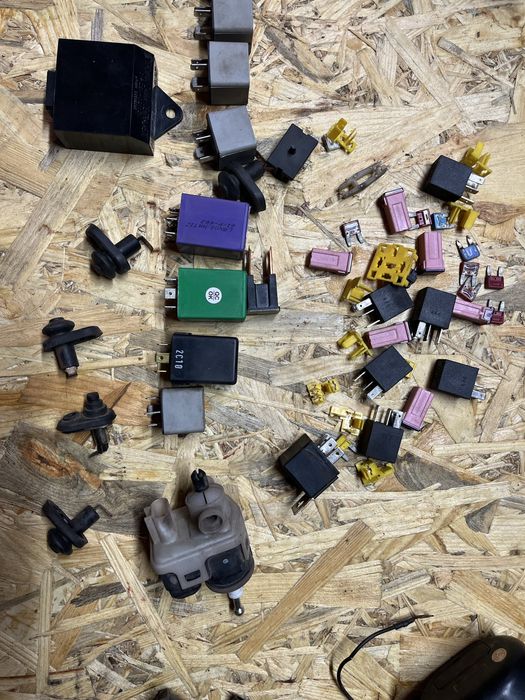 Электрика         на Ланос