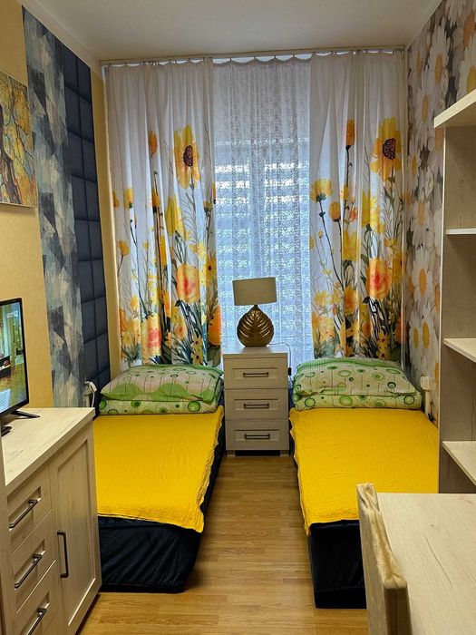 Mieszkanie dla Ukrainców w centrum Bielska