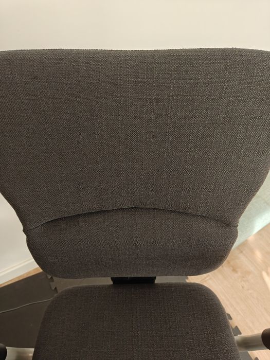 Cadeira Escritório Steelcase Let's B