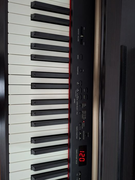 Piano Yamaha Arius YDP-181