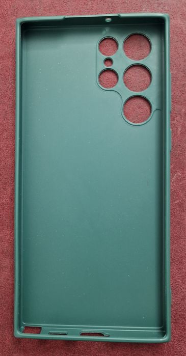 Capa Samsung S22 Ultra