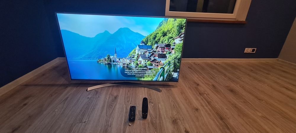 Telewizor LG 55'