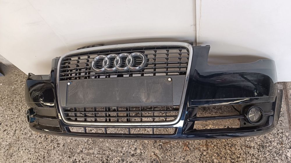 Para choques Audi A4 B7 2006