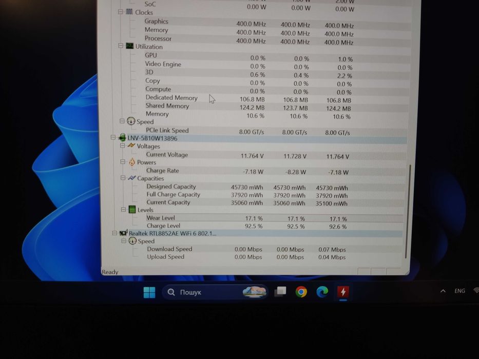 Lenovo ThinkPad L14 Gen 2a | AMD Ryzen 7 PRO 5850U | 32/512 GB