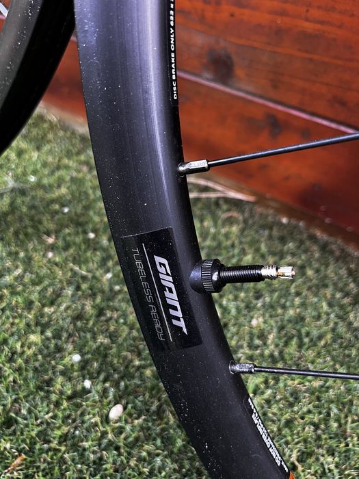 Rodas de ciclismo de estrada