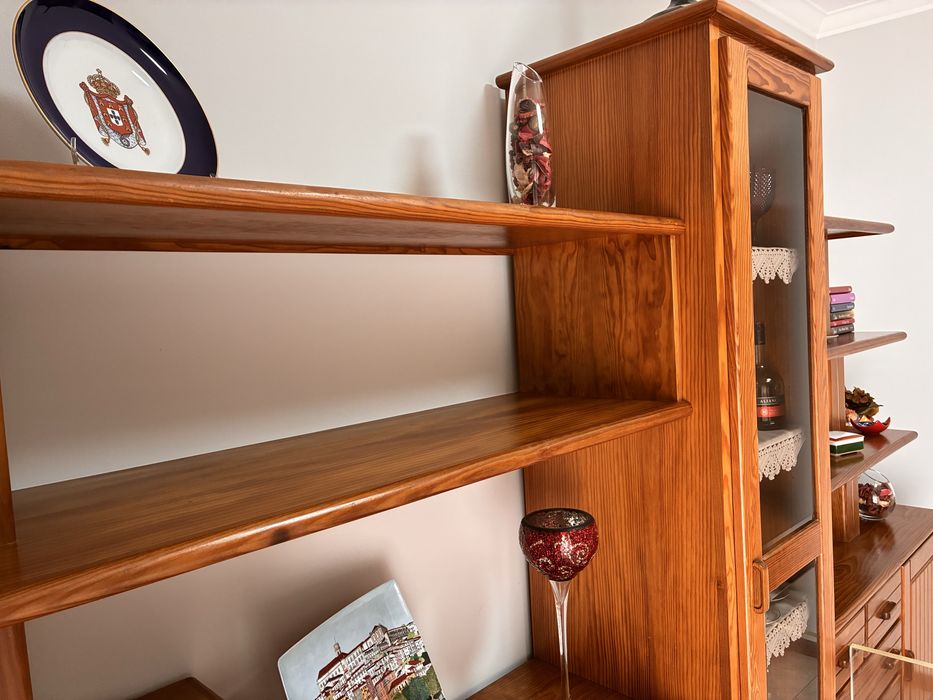 Móvel de sala modular