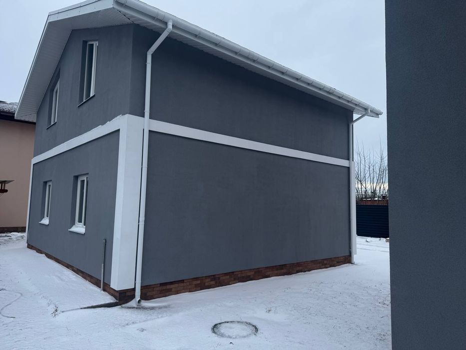 Якісний Будинок 100м2