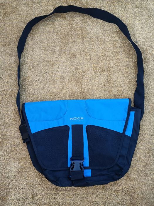Torba na ramię Nokia
