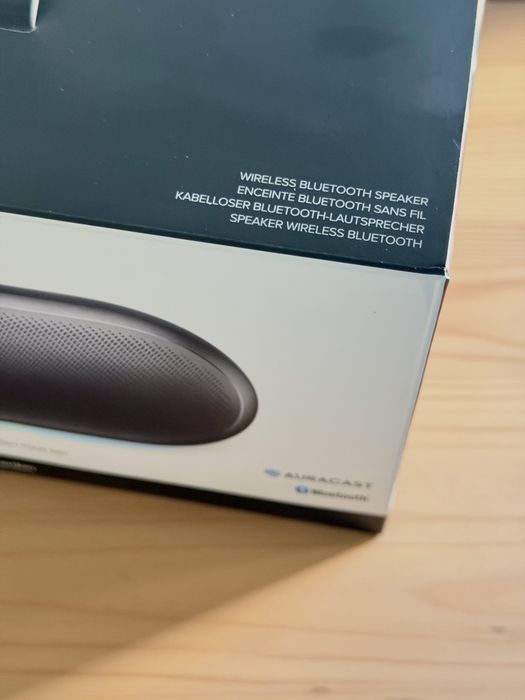 Coluna Harman Kardon Luna 2 - Nova, Selada / Por Estrear