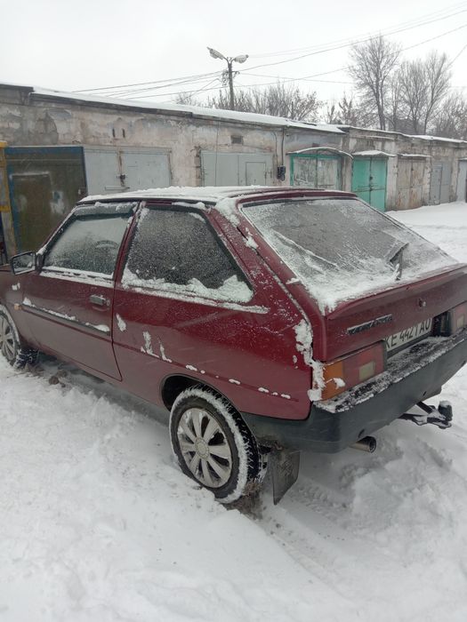 Продам автомобиль