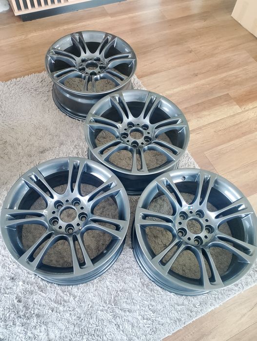 Styling 350 bmw f 10/11 18 cali grafit