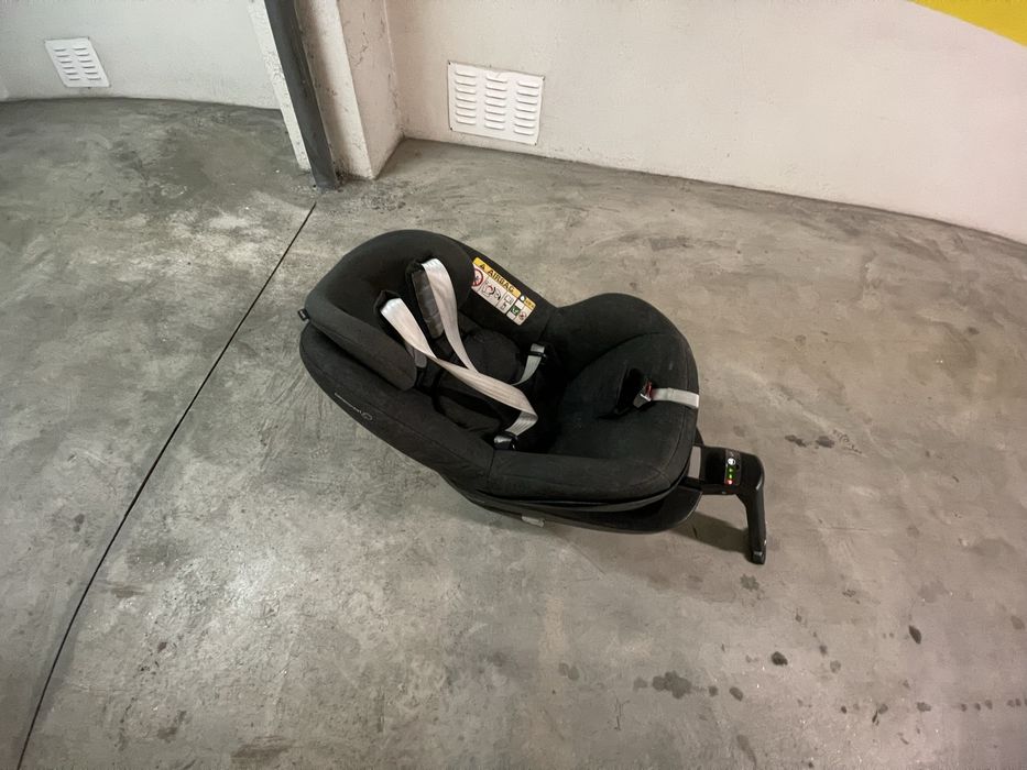 Cadeira auto para Bebe