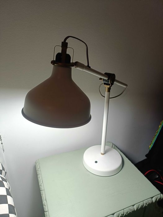 Candeeiros IKEA (par)