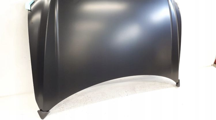 Капот Volkswagen Tiguan ALLSPACE USA ‼️ в наявності ‼️