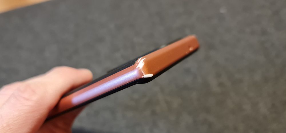 Etui plecki case obudowa SPIGEN Samsung Galaxy Note 20 Ultra 5G (uag