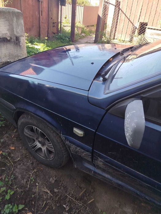 Автомобіль ВАЗ 2114