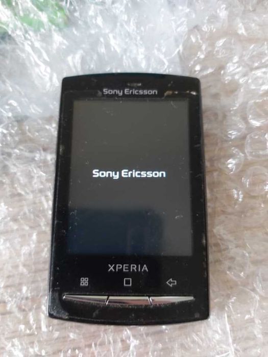 telefon komórkowy Sony Ericson X10 Pro ! z pudełkiem sprawny