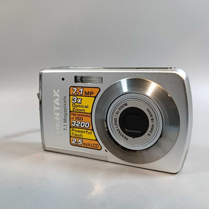 pentax k x - купити цифрові фотокамери - Ціна на OLX.ua