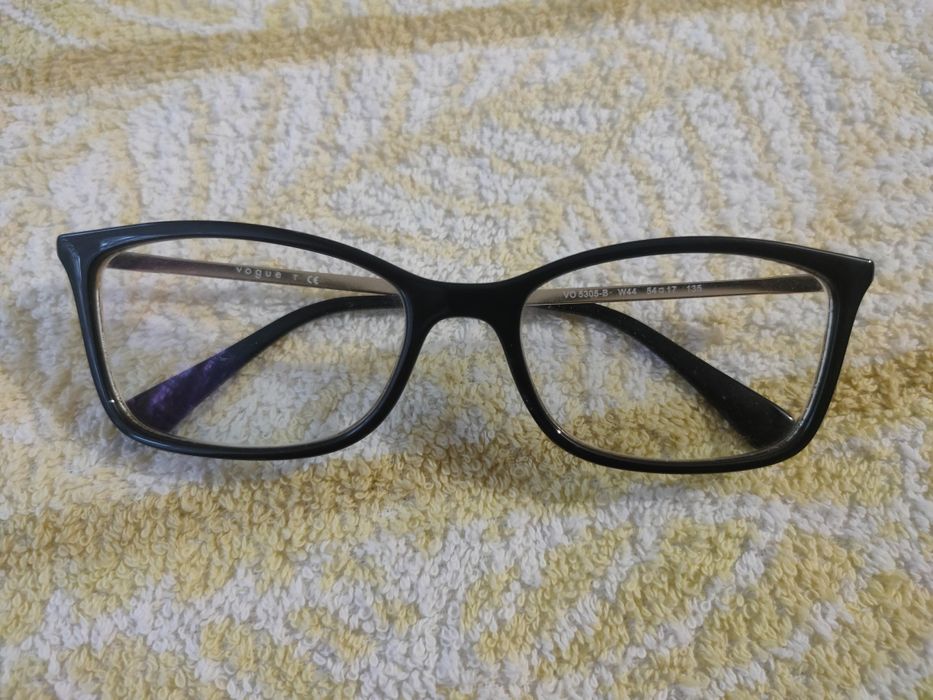Okulary korekcyjne Vogue