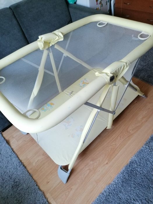 Манеж дитячий CAM