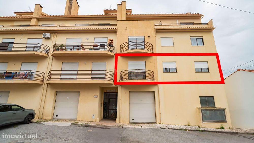 Apartamento T3