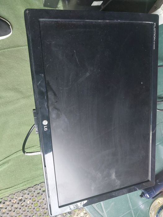 Sprzedam monitor