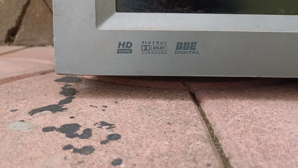 Монітор SAMSYNG 46 дюймів