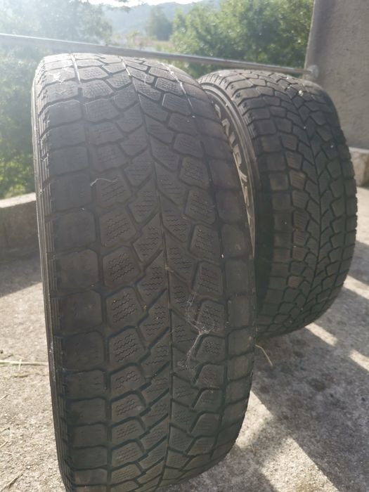 Pneus Falken 245/79/16
