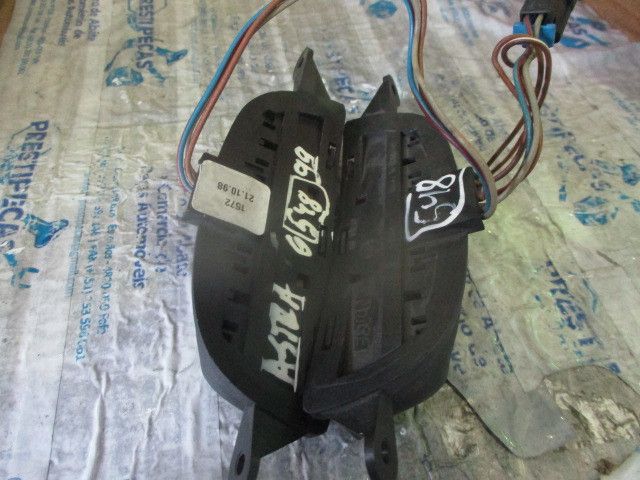 Comando / botão / interruptor multifunções OPEL Corsa B
