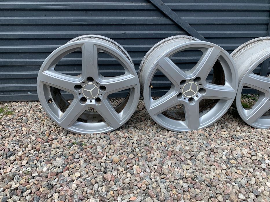 alu felgi alufelgi 16 cali 5x112