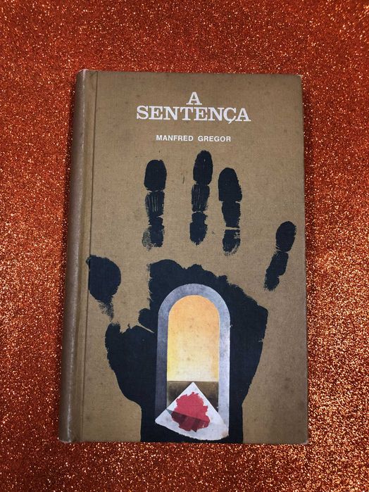 A sentença - Manfred Gregor