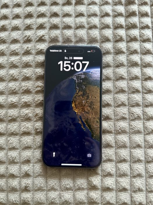 IPhone 14Pro Max 256Gb
