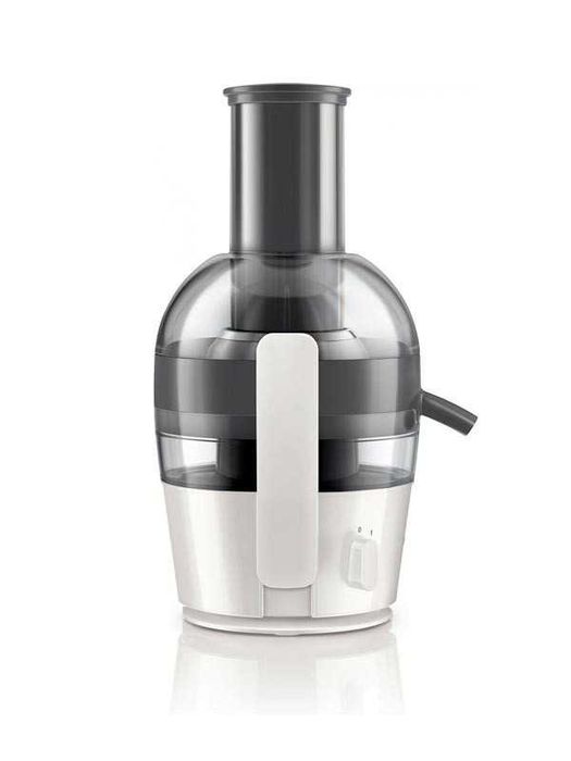 Соковитискач Philips HR 1855/30