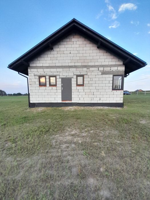 Dom – Wólka Łamana - Widok 4