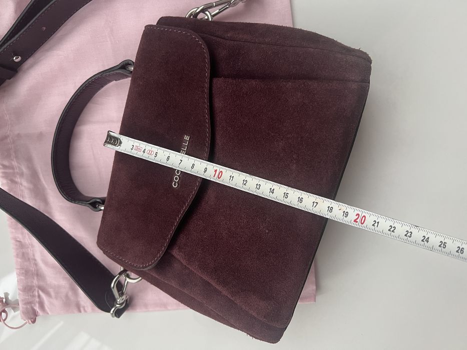 Coccinelle в ідеальному стані