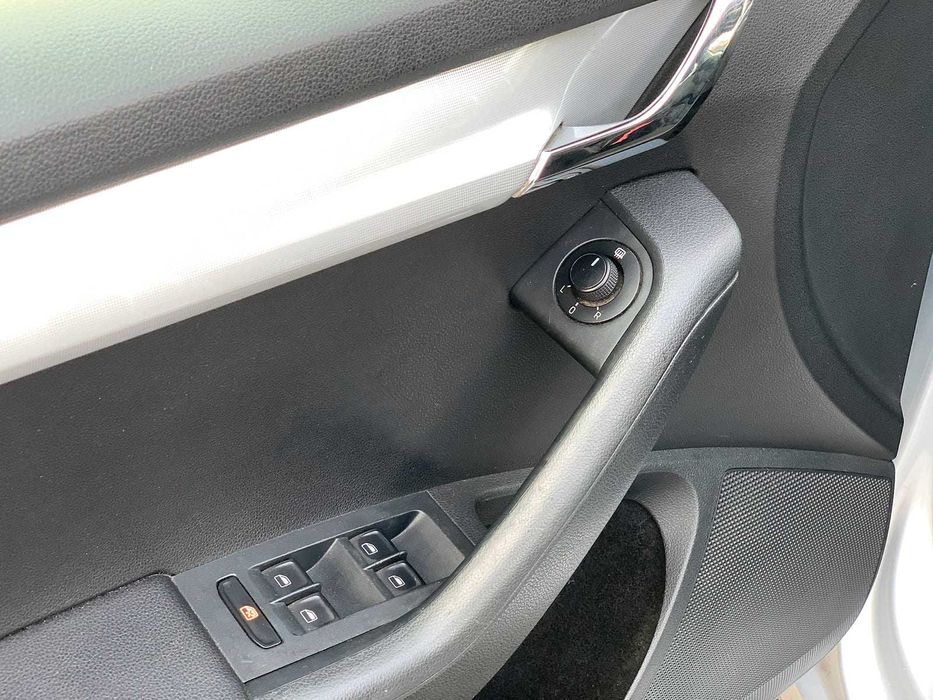 Продам Skoda Octavia A7 2014р. #73090