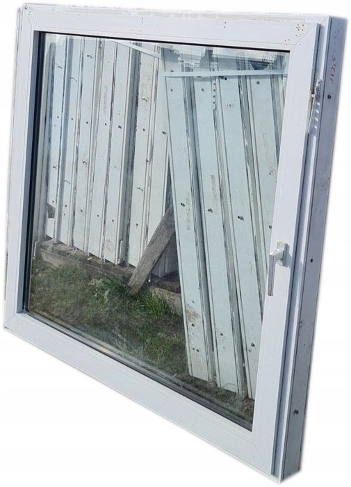 OKNA Używane 130X136  OKNO KacprzaK Plastikowe PCV Lider Okna
OLX