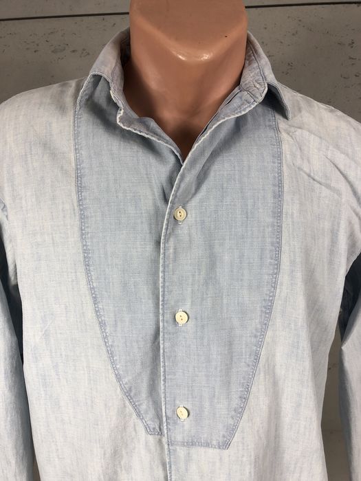 Polo Ralph Lauren roz. S męska koszula