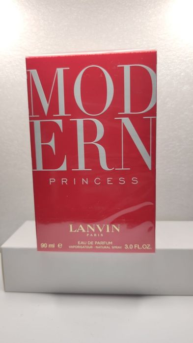 Парфумована  вода Lanvin Modern Princess 60 млл ОРИГІНАЛ!