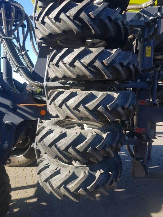 Agregat uprawowo siewny Sulky Sky maxi drill w4000 Pro , Horsch