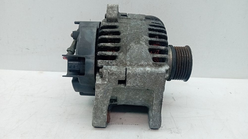 Alternador RENAULT Megane II (BM0/1_, CM0/1_)