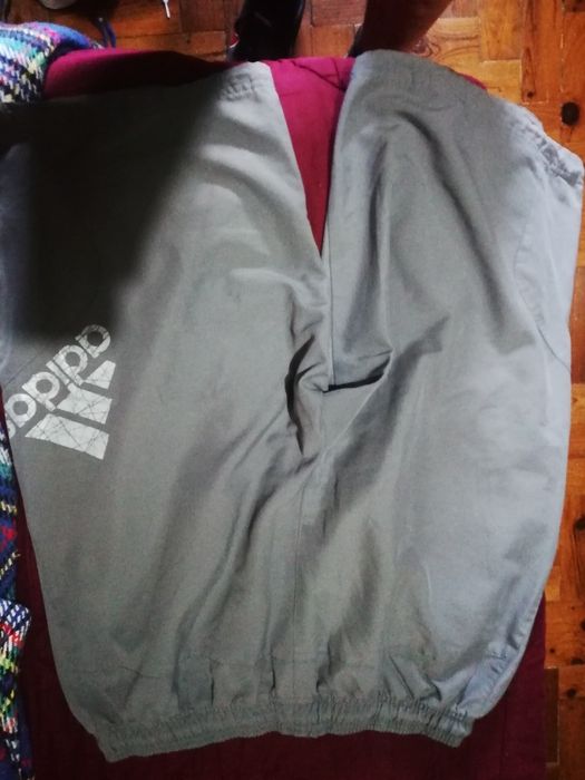 Calções ADIDAS Novos TAMANHO M,