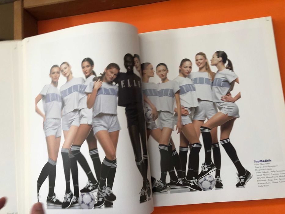 Flash Photos - Jean-Marie Perier