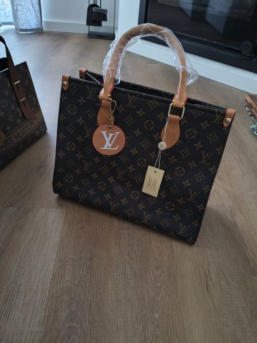 Mala Louis Vuitton
