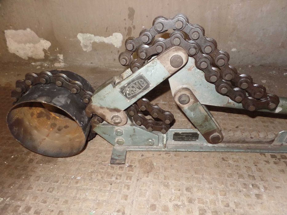 obcinacz ręczny ZREMB