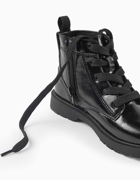 Botas menina - Novas
