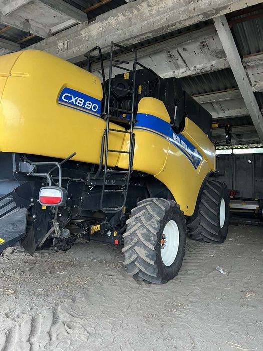 Class Lexion580. 570. 480. New Holland. Casse.