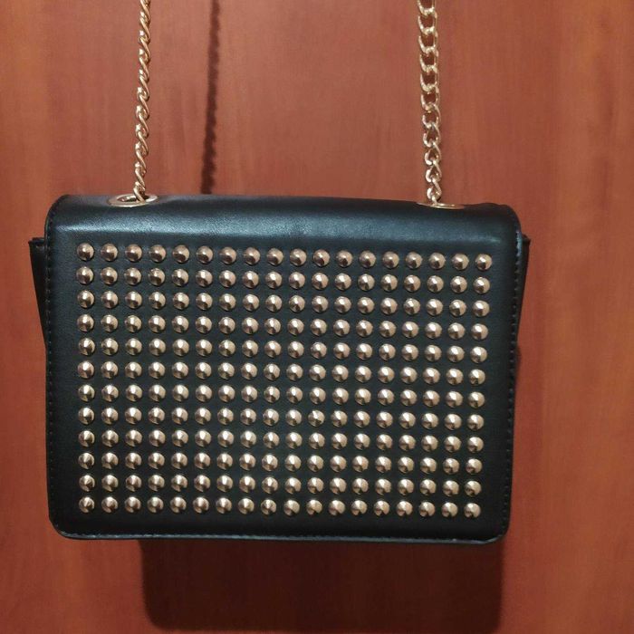 Сумка 2 в 1 от кутюр