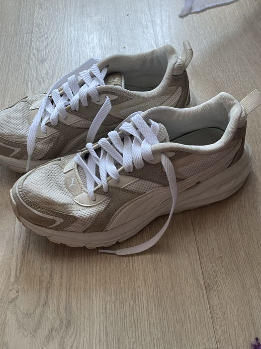 Кросівки Puma Softride