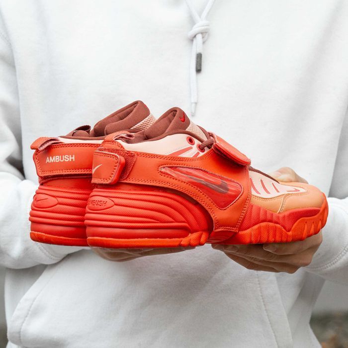Чоловічі Кросівки Nike X Ambush Air Adjust Force 40-45(Без Предоплати)